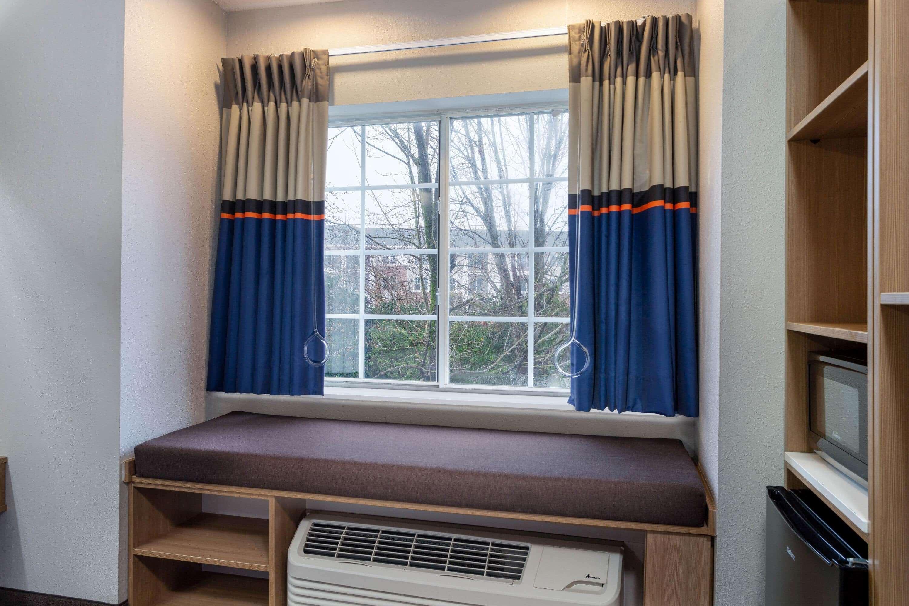 Microtel Inn & Suites By Wyndham Matthews/Charlotte Экстерьер фото